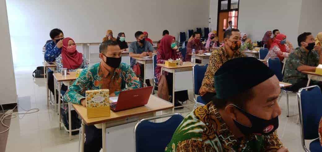 Ini Caranya Jadi Guru Sekolah Minggu yang Kreatif dan Inovatif di Era  Digital