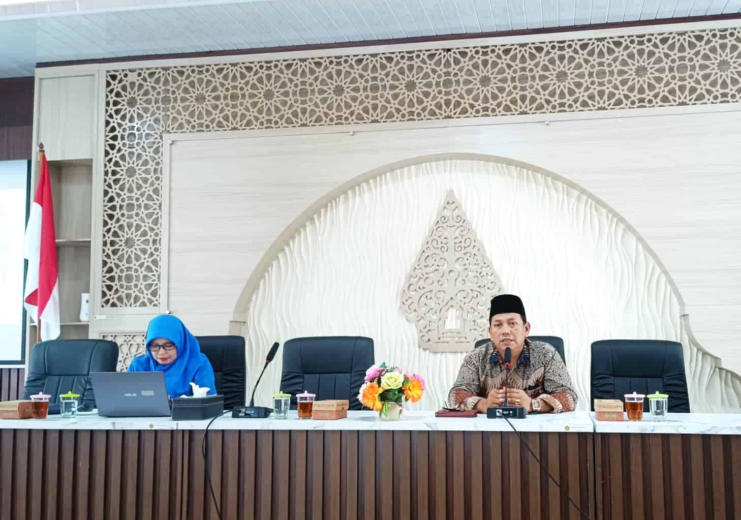 Madrasah Reform Ciptakan Budaya dan Kompetensi Unggul | Kementerian ...