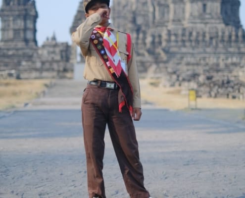 Naza Putra Prayoga MTsN 5 Kulon Progo