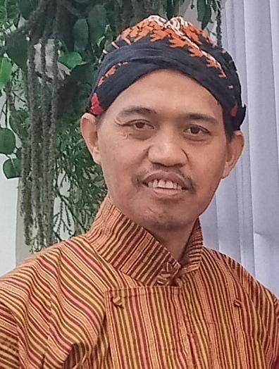 Prihono
Staf Pelaksana Kankemenag Kulon Progo
