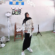 Meisya Silviana Sari MTsN 5 Kulon Progo