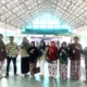 Badan Kesatuan Bangsa dan Politik (Kesbangpol) melaksanakan monitoring kegiatan Pemilihan Ketua dan Wakil Ketua Organisasi Siswa Intra Madrasah (OSIM) atau Pemilos di MTsN 1 Kulon Progo pada Kamis (8/10/2026). Kegiatan ini bertujuan untuk memantau pelaksanaan pesta demokrasi di lingkungan madrasah sekaligus memastikan seluruh tahapan berjalan sesuai dengan tata tertib yang telah ditetapkan.