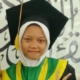 Chiara Kayla Perlita Murid MTsN 6 Kulon Progo